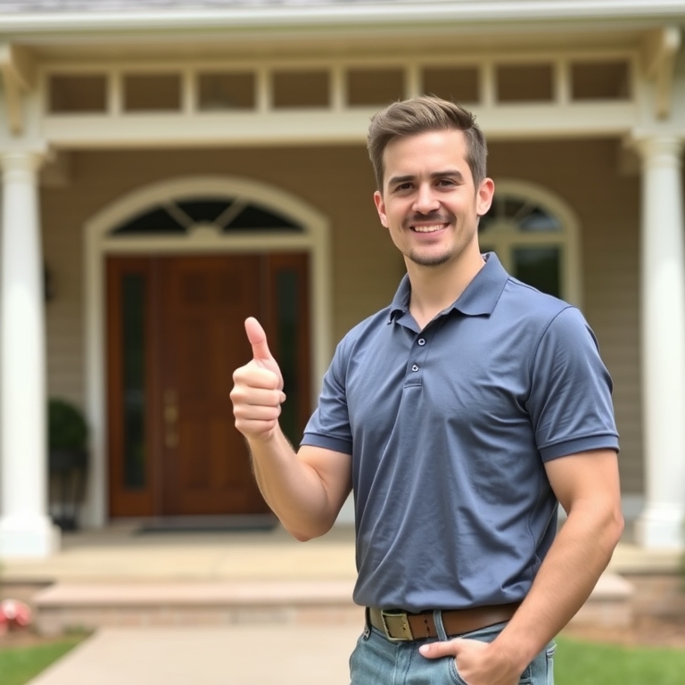 Founder of Lakewood Termite Control