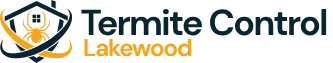 Lakewood Termite Control Company Logo